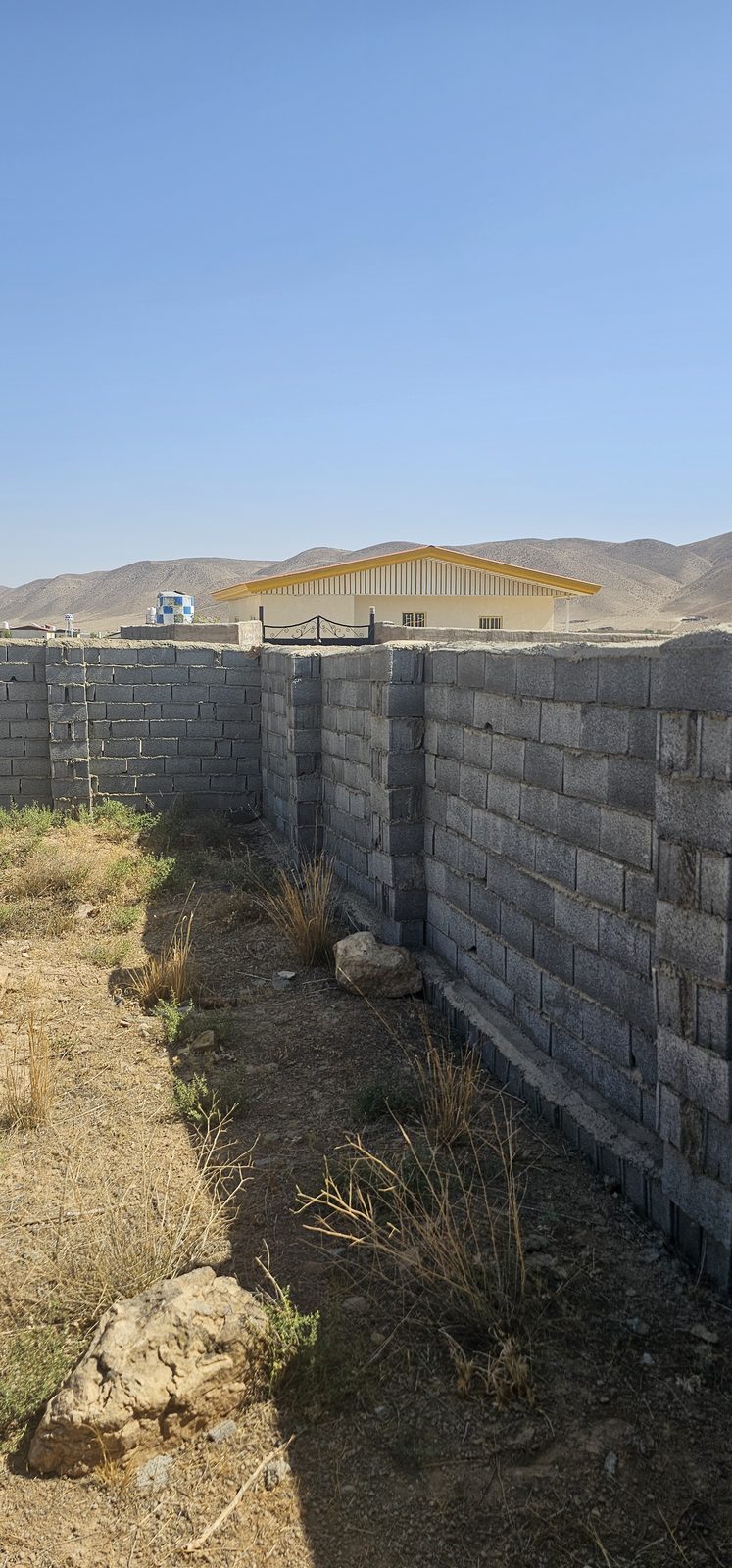 تصویر 2 از 🏡 فرصت ویژه خرید زمین ویلایی در گرمابسرد