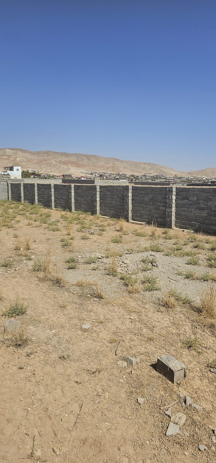 تصویر 3 از 🏡 فرصت ویژه خرید زمین ویلایی در گرمابسرد