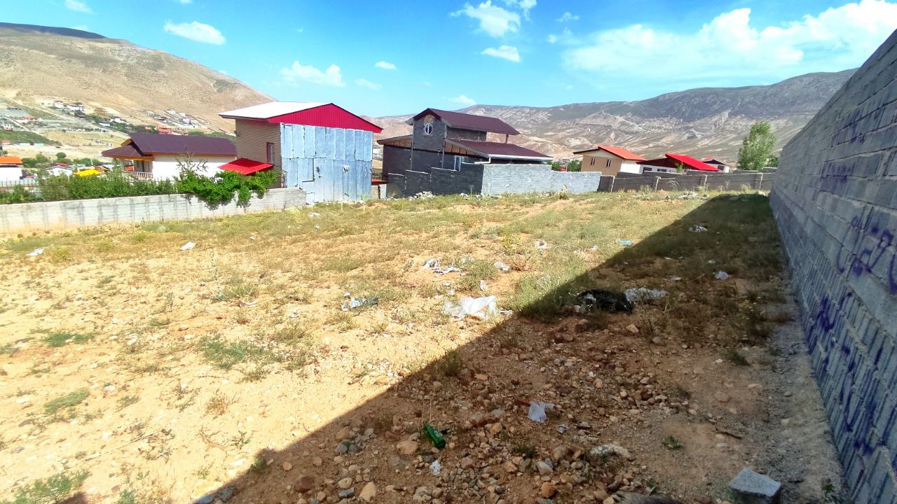 زمین ۵۰۰متر زمین ویلایی دشت اول گرمابسرد دماوند 
