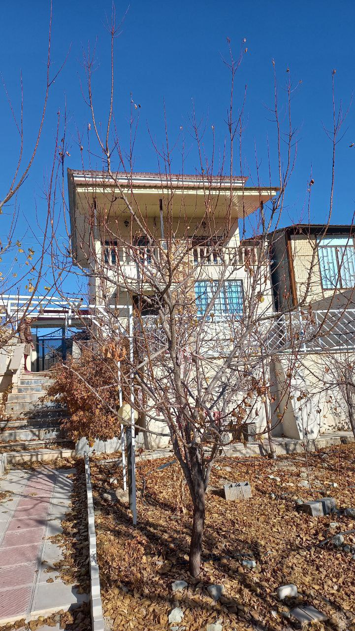 ۵۰۰متر باغ ویلا دو‌بلکس اتابک صالح‌آباد آبسرد