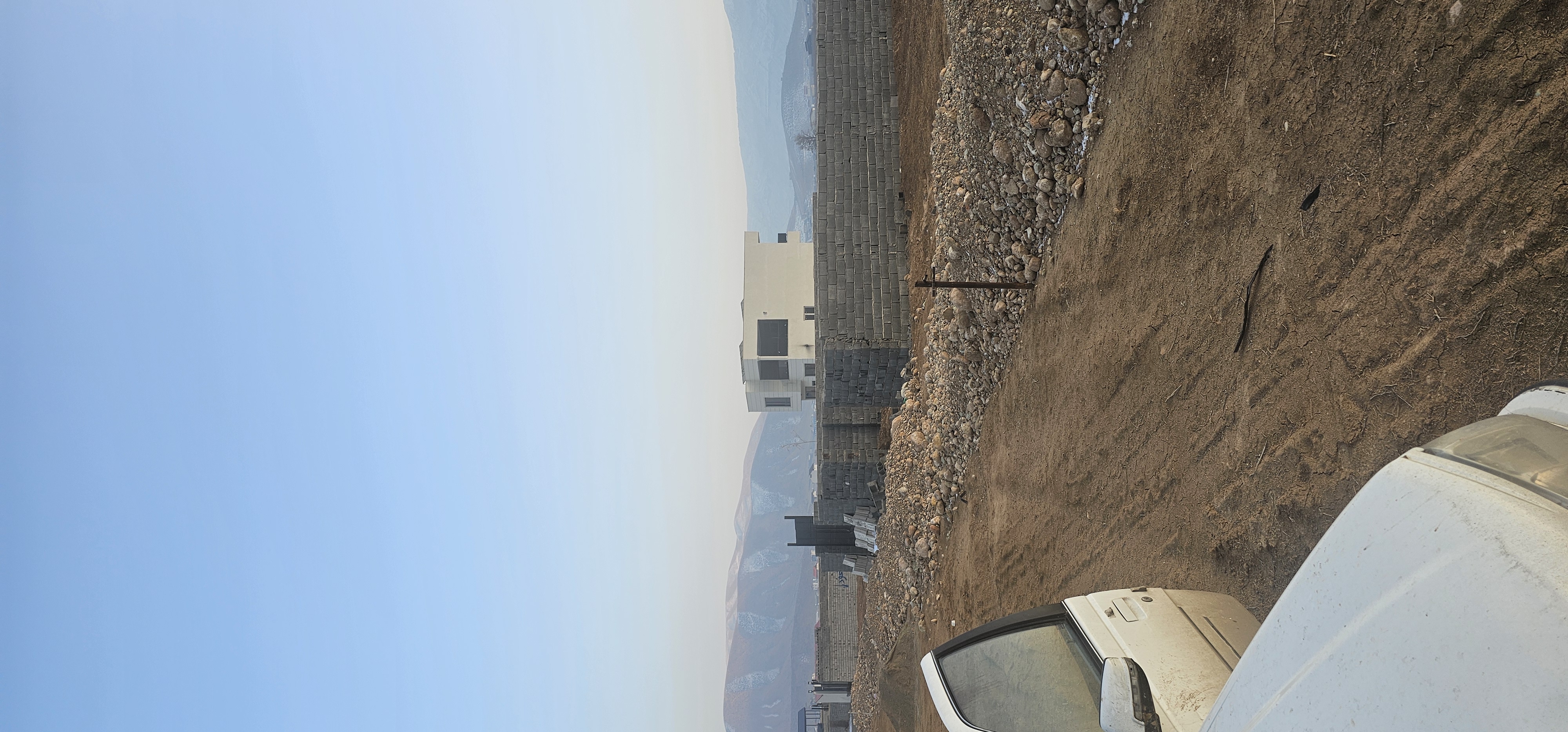 ۷۰۰متر زمین شهرک امیران دشت اول گرمابسرد